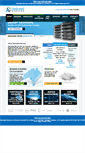 Mobile Screenshot of dedicatedservers.net.au
